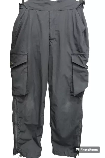 Arktis Kampfhose C310 taktisch wasserdicht Ripstop 34"" 31"" Sicherheit