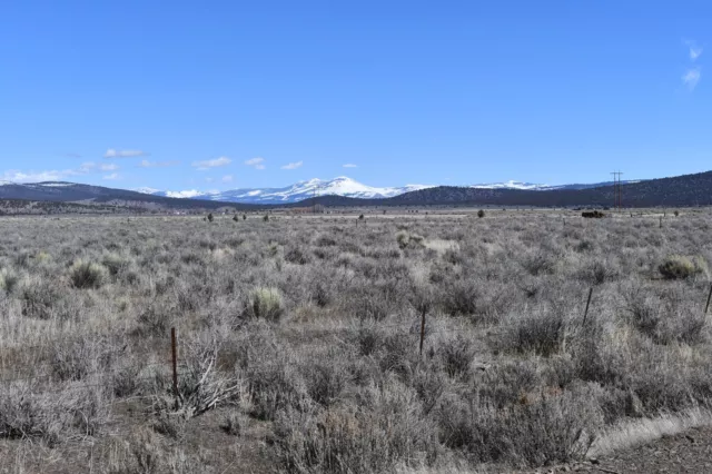 Rare 5 Acre Ranch Lassen County California Near Nevada Cash Sale! No Reserve!