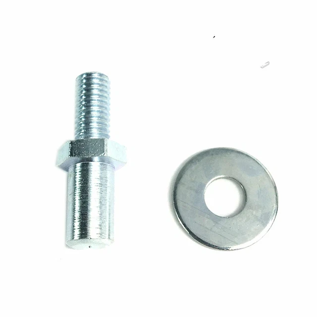 Écrou De Moyeu Arrière Droit 20x1.50 - Pour Citroën C25 (sauf 4x4), Référence J5 - Neuf