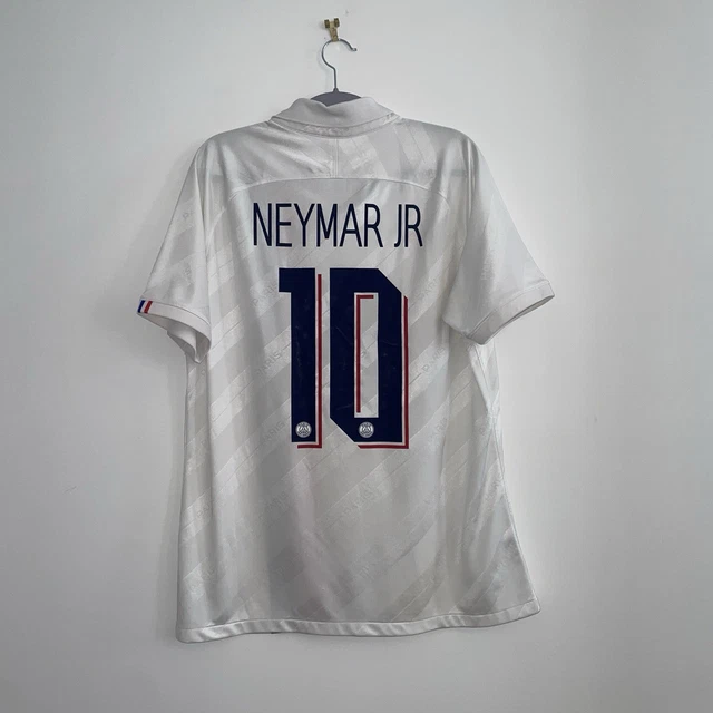 MAILLOT DE FOOTBALL PSG Camiseta Shirt NEYMAR JR Paris 2019 2020