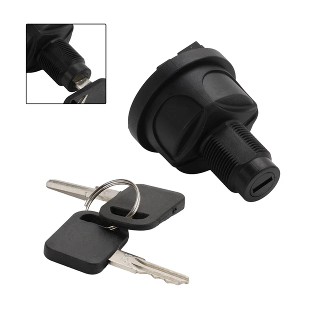 2. Modulo Di Accensione AM132500 AM132500U Sostituire AUC15330 Per