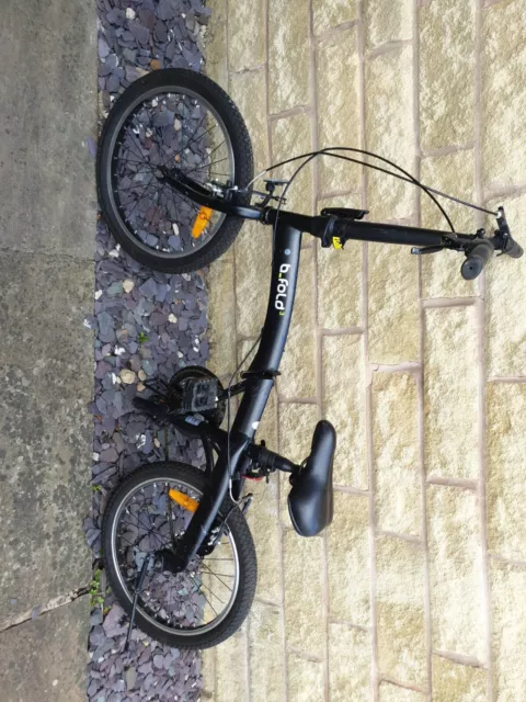 Velo pliable online b fold