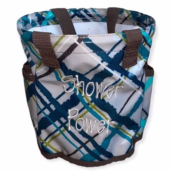 THIRTY-ONE SHOWER CADDY $18.00 - PicClick