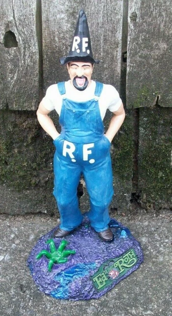 Ed Roth フィギュア Ed ROTH フィギュア 箱開封品 