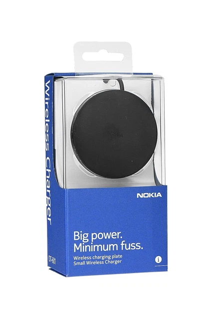 Station de Charge Sans Fil Universel W-5057