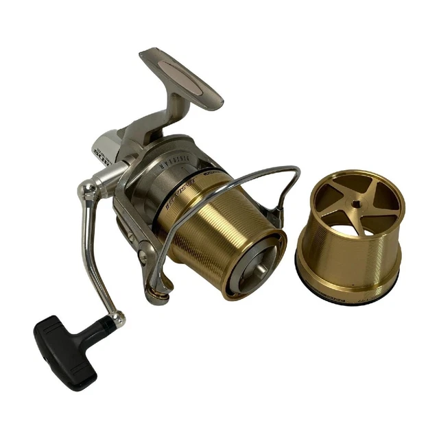 DAIWA TOURNAMENT SURF Z45 Ii Na 2-200 059187 Spool A $199.64