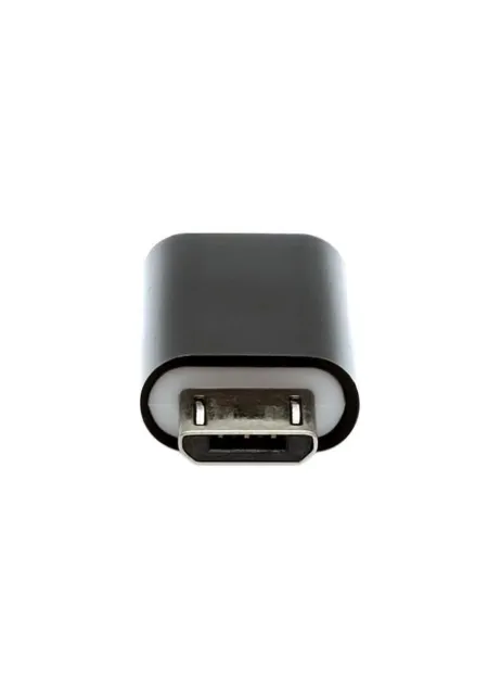 ProXtend USBMICROBA-USBC adattatore per inversione del genere dei cavi USB Micro