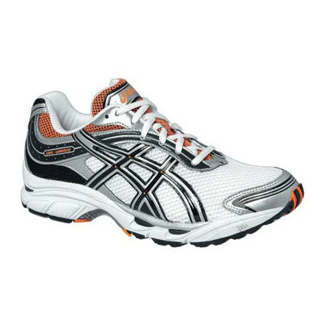 ASICS GEL VIRAGE 3 Mens Running Shoes D 0198 EUR 60 32