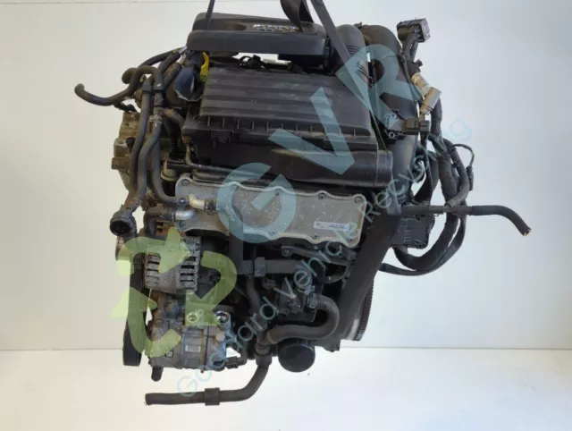 AUDI A3 S Line Nav Tfsi S-a Complete Petrol Engine