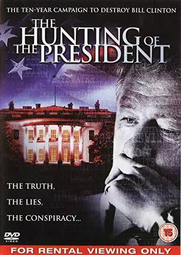 The Hunting Of The President [Dvd]