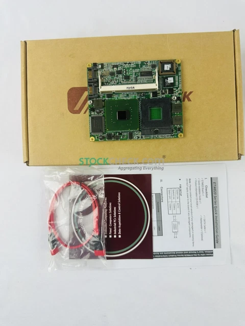 Motherboard & CPU Combos, Computer Components & Parts, Computers