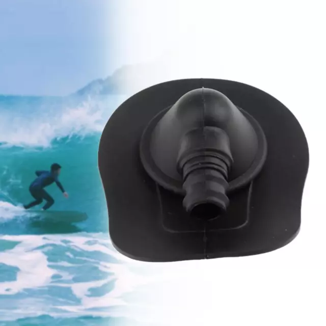 Surfing Kite Bladder Repair Valve for Outdoor Activities Surfing Enthusiasts