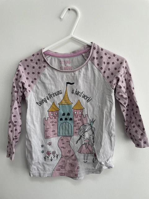 18-24 months girls bundle 5