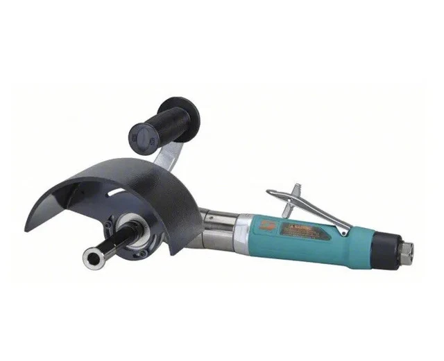 DYNABRADE 13450 Finishing Tool,1HP,2800RPM