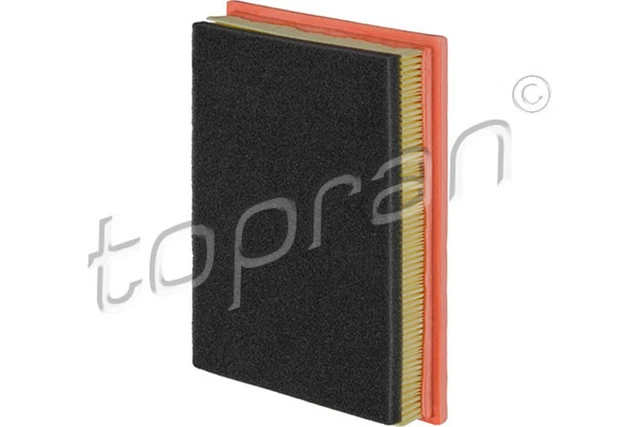 Luftfilter TOPRAN 501 920 Filtereinsatz für MINI R53 R52 R50 Cooper One
