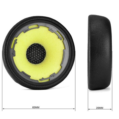 75 UC Cuffie 75MS Cuscino Cuscinetti Ear Pads Cuscino Per Jabra Evolve 75 75 