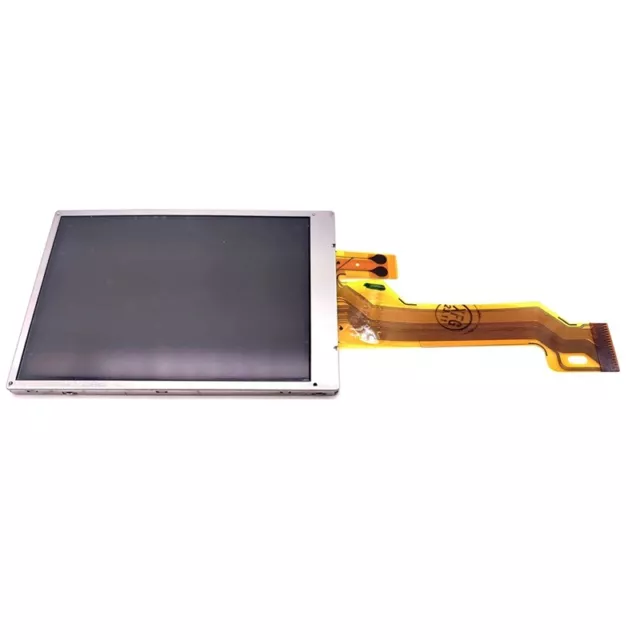 For  FP8 Camera LCD Screen Display with Backlight X1W21965