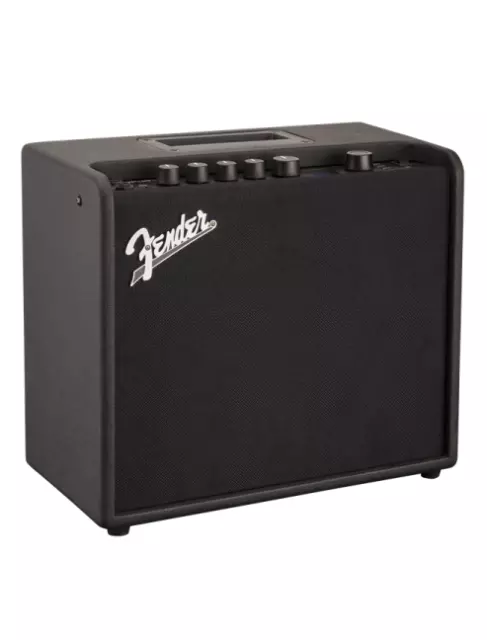 Fender Mustang LT25, Combo Guitar Amplifier