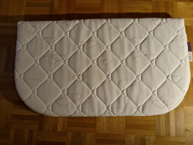 Matraze für Babybay-Bettchen, neu
