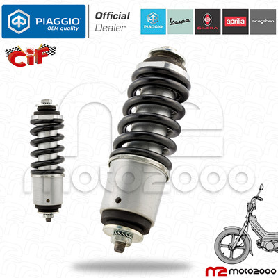 Cif SOSPENSIONE MONO AMMORTIZZATORE POSTERIORE CIF PIAGGIO SI GRILLO BOSS RO 2654984 