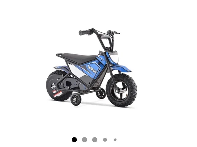 Torqi electric bike new arrivals