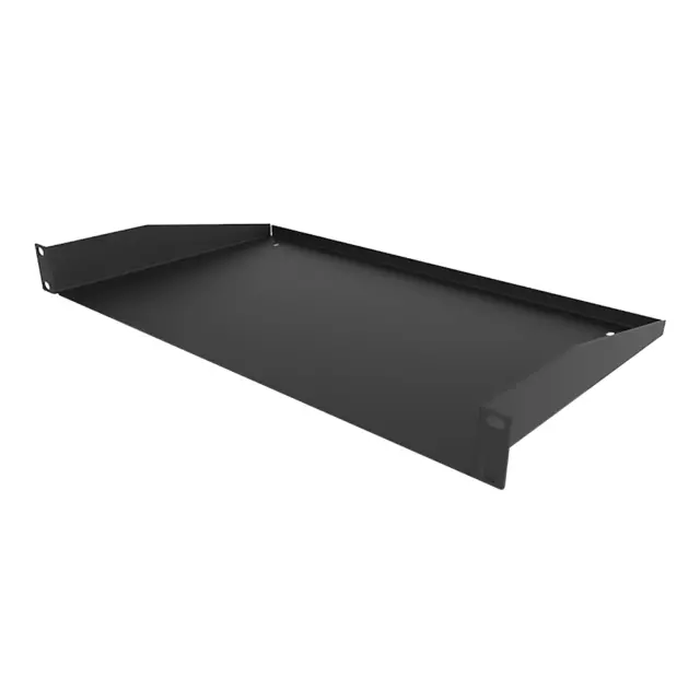 Penn Elcom 19" 1U Rack Shelf