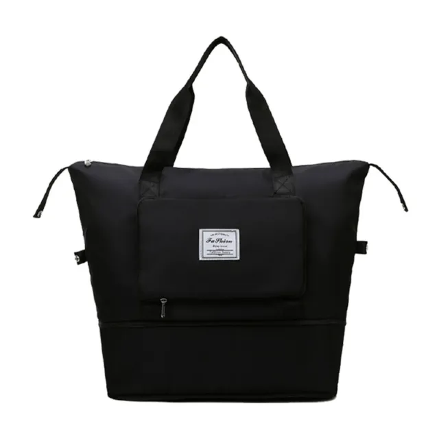 Large Capacity Folding Waterproof Multi Travel Bag Handbag Duffle Bag for Women