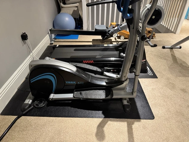 Replacement For DC 6V 1A AC Switching Adapter 4 York Fitness X201 - View #6