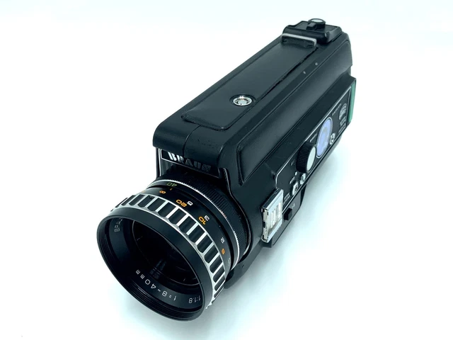 動作確認済み　Nikon 1 NIKKOR 18.5mm f/1.8 Movie Cameras, Film Photography, Cameras & Photo - PicClick CA
