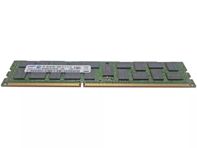 Dell 8GB Memory Module P9RN2 1333MHz PC3L-10600R