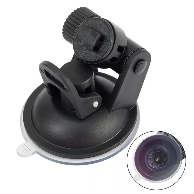 Suction Cup Car Mount Tools Reliable Replacement Black Durable For Car