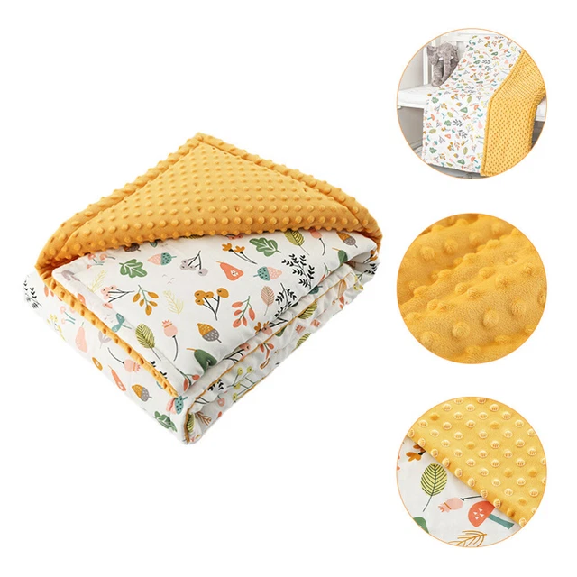 Coton Climatiseur Pour Enfants Tout- Moelleuse