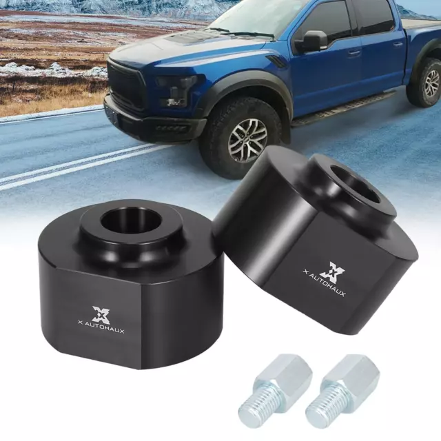 2.5 Inch Front Suspension Leveling Lift Kit for Ford F-250 F-350 Super Duty