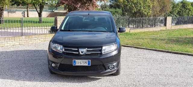 Auto Dacia Sandero 1.5 Diesel Neopatentati