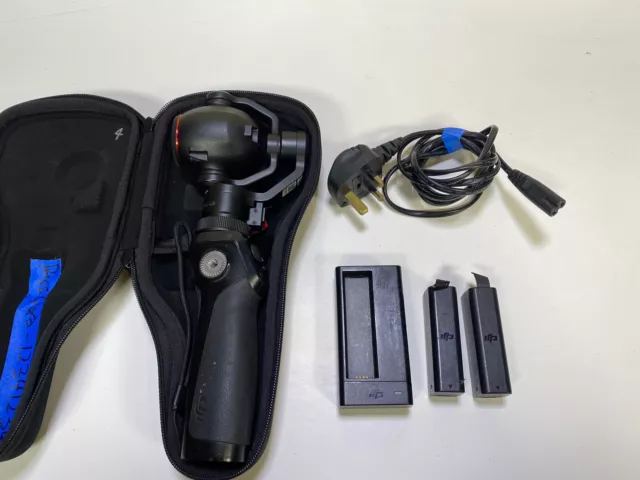 Dji osmo x3 sales accessories