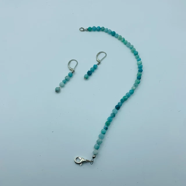 Womens Handmade Jewelry Sets or Singles of Necklaces Earrings Bracelets