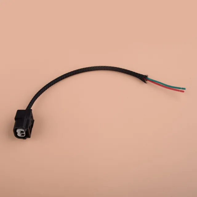 1tlg Motorrad Einspritzdüse Stecker Kabel Fit für Honda Pioneer 1000 SXS1000