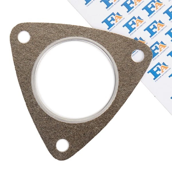 Joint D'étanchéité Tuyau échappement FA1 110-973 - Compatible VW Touareg, Porsche Cayenne (référence 7L0253115A)