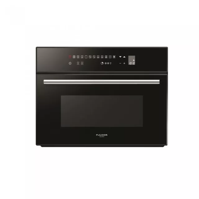 Fulgor Milano LCMO 4511 TC BK Forno a Microonde combinato