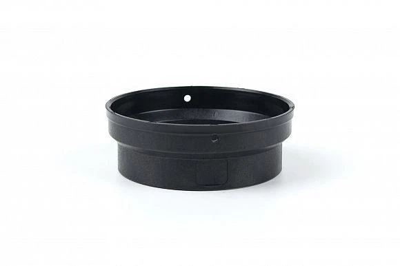 Autoterm Outlet air pipe adapter for AUTOTERM Air 4D 96mm to 90mm