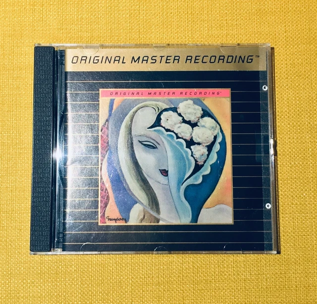 Maglietta Eric Clapton Derek And The Dominos – Layla – Delaney & Bonnie - Foto 4