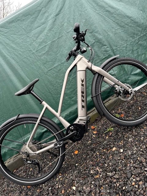 Trek allant+ top 7s stagger