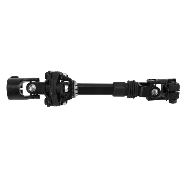 STC T404397 - Cardan De Colonne De Direction Avant Inférieur Pour CITROËN C15, Qualité Fiable Et Compatibilité Parfaite