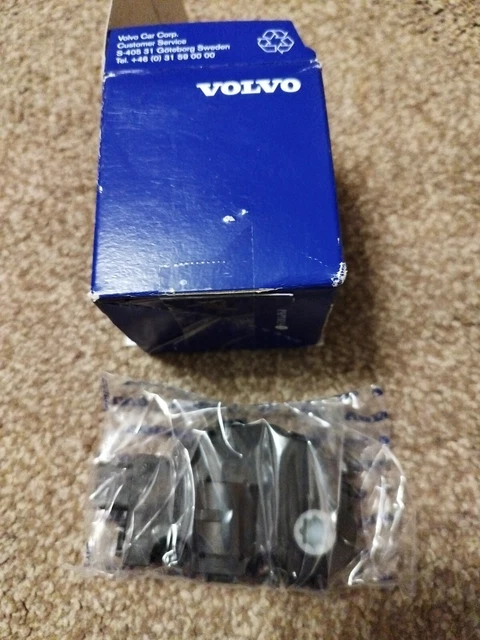 GENUINE VOLVO V40 2012-2020 V40CC Evaporator Heater Flap Motor 31418935 ...