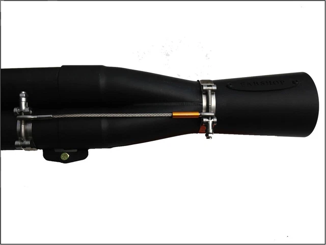 Collector Tethers Header Tether System 001023754000