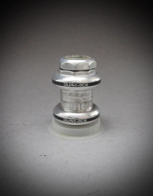 Jeu De Direction Shimano Dura Ace NOS - 1 Pouce - Série Pilotage 1