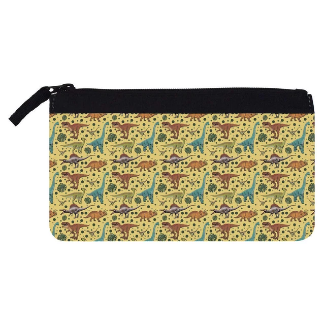 'Dino Pattern' Pencil Case (PC00048007)