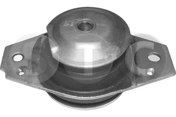 STC Support moteur Silent bloc moteur T405079 droit pour FIAT pour PUNTO (176)