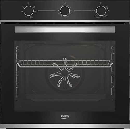 Beko BBIE13100X four multifonction électrique intégré 72 litres Class A 56 cm