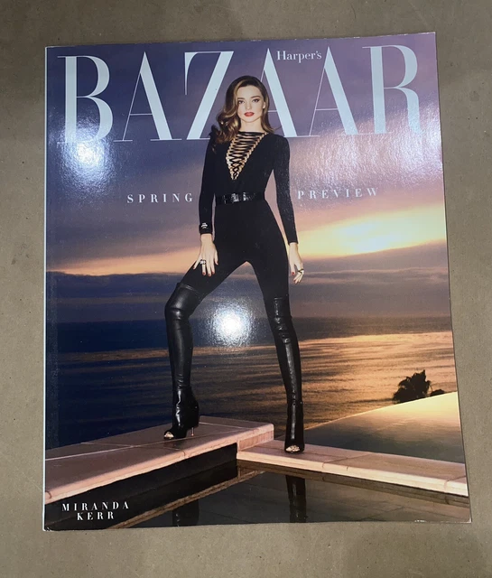 2010 JUNE GQ Magazine - Miranda Kerr - B 2793 $30.00 - PicClick